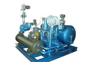 石化行業(yè)真空機組2BT 102 石化行業(yè)真空機組2BT 102